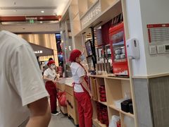 -喜家德虾仁水饺(华强天虹店)