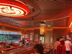 -西塔老太太泥炉烤肉(苏州大悦城店)