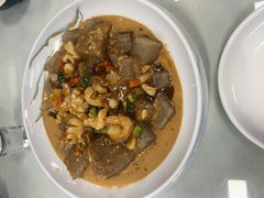 -黑石礁酒楼·海鲜(黑石礁店)