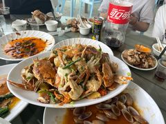 -七鲜渔港美食餐厅(巽寮湾海景店)