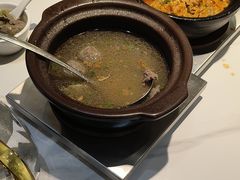 -火啫啫·粤式啫啫煲(南通首店)