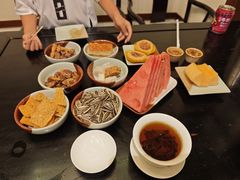 -青藤茶馆(南山路店)