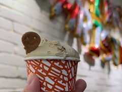 -Dal Cuore 达可芮冰淇淋(陕西北路店)