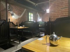 -热度餐厅(老佛爷店)