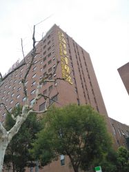 点击看大图 -上海市儿童医院(泸定路院区)