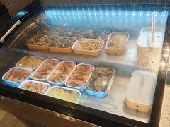 -华府九号海鲜烧烤大排档(龙域店)