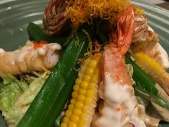 -月下料理(楷林IFC店)