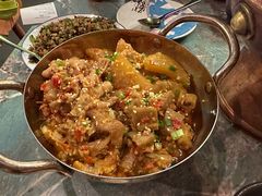 -浩海火燒雲傣家菜(芮欧百货店)