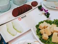 -德龙火锅(松源街直营店)