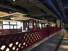 -蜀留香火锅·始于1999·原四川老火锅(白堤路店)