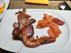 -杭州国际会议中心洲际酒店-原素全日餐厅(解放东路店)