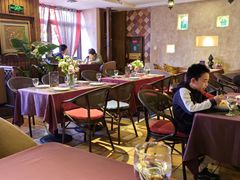 -翡翠鸟精品泰国菜(北辰财富中心店)