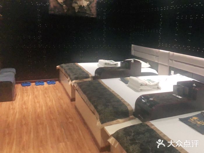 足间道(西关店)图片