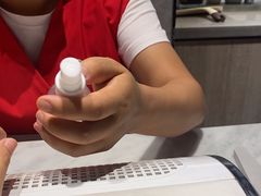 -海底捞火锅(老城根店)
