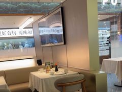 -莆田餐厅PUTIEN(世博源店)