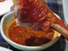 -幸福哟烧鸡·粤菜海鲜私厨(七星路店)
