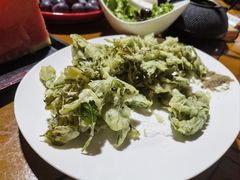 -小仙居·农家宴烤羊· 农庄
