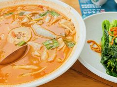 -甘思咪哚·云南艺术餐厅(天河广百店)
