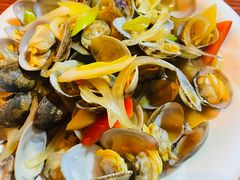 -渔鼎鲜海鲜餐厅(湄洲岛店)