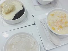 -聪嫂私房甜品(旺角二店)
