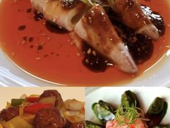 -三号黄浦会Canton Table