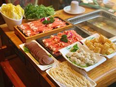 -草原塞蛮羊火锅城(港湾店)