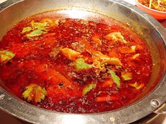 -蜀滋香鲜鱼美蛙火锅(339店)