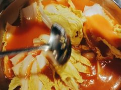 -蕃茄述·好汤自然来(江汉路店)