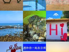 -巧克力渔家.小船海鲜胶东菜(万平口店)