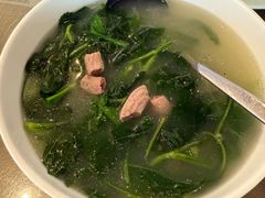 -茶油香闽南菜·花园餐厅(前埔店)