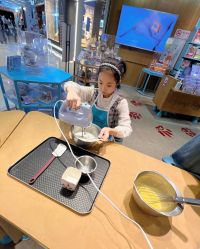 -Harry's Kitchen哈里小屋(上海大悦城店)