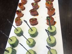 -老牌坊鲁菜名店(聊城美食岛店)