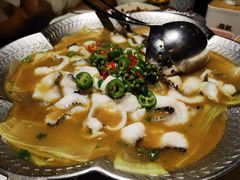 -撒椒·四川江湖菜(西单大悦城店)