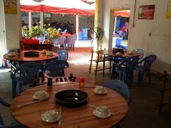 大堂-章记正宗南岗鱼蛋火锅