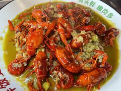 -忆外婆徐州菜·地锅鸡·生日宴(吴庄店)