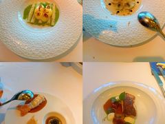 -翡翠36餐厅(浦东香格里拉店)