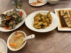 -李记潮汕砂锅粥(营福路店)
