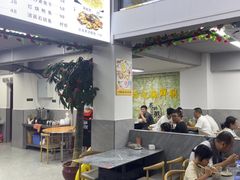 -林记潮汕海鲜砂锅粥(平潭店)