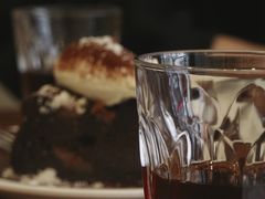 -black rainbow coffee