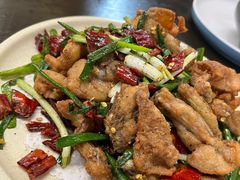 -金龙·打边炉(南京西路店)