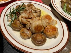 -ZAFFERANO西班牙海鲜饭(上海首店)
