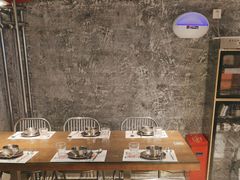 -神府路壹号·海鲜烧烤·砂锅粥·锅物(三坊七巷店)