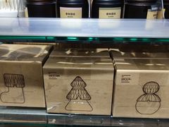 -MUJI无印良品(万达太原街店)