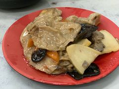 素浇头-万寿斋(山阴路店)