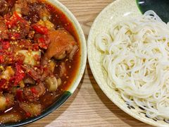 -贤花饭店(凯德店)
