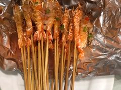 -金色艳阳天•粤菜 淮扬菜(古平岗店)