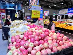 -沈阳百联购物中心(青年大街店)