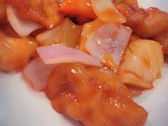 -禄興記香港大排档(歌斐中心店)