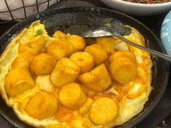-新白鹿餐厅(爱琴海购物中心店)