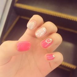 -爱空间美睫健康美甲